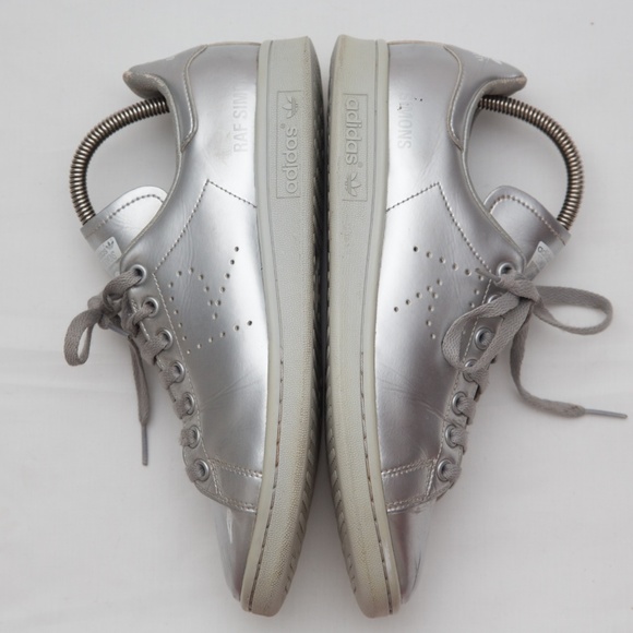 Adidas RAF Simons Stan Smith Sneakers AQ2643 8 - Picture 4 of 7